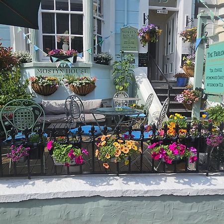 Mostyn House ランディドノー エクステリア 写真