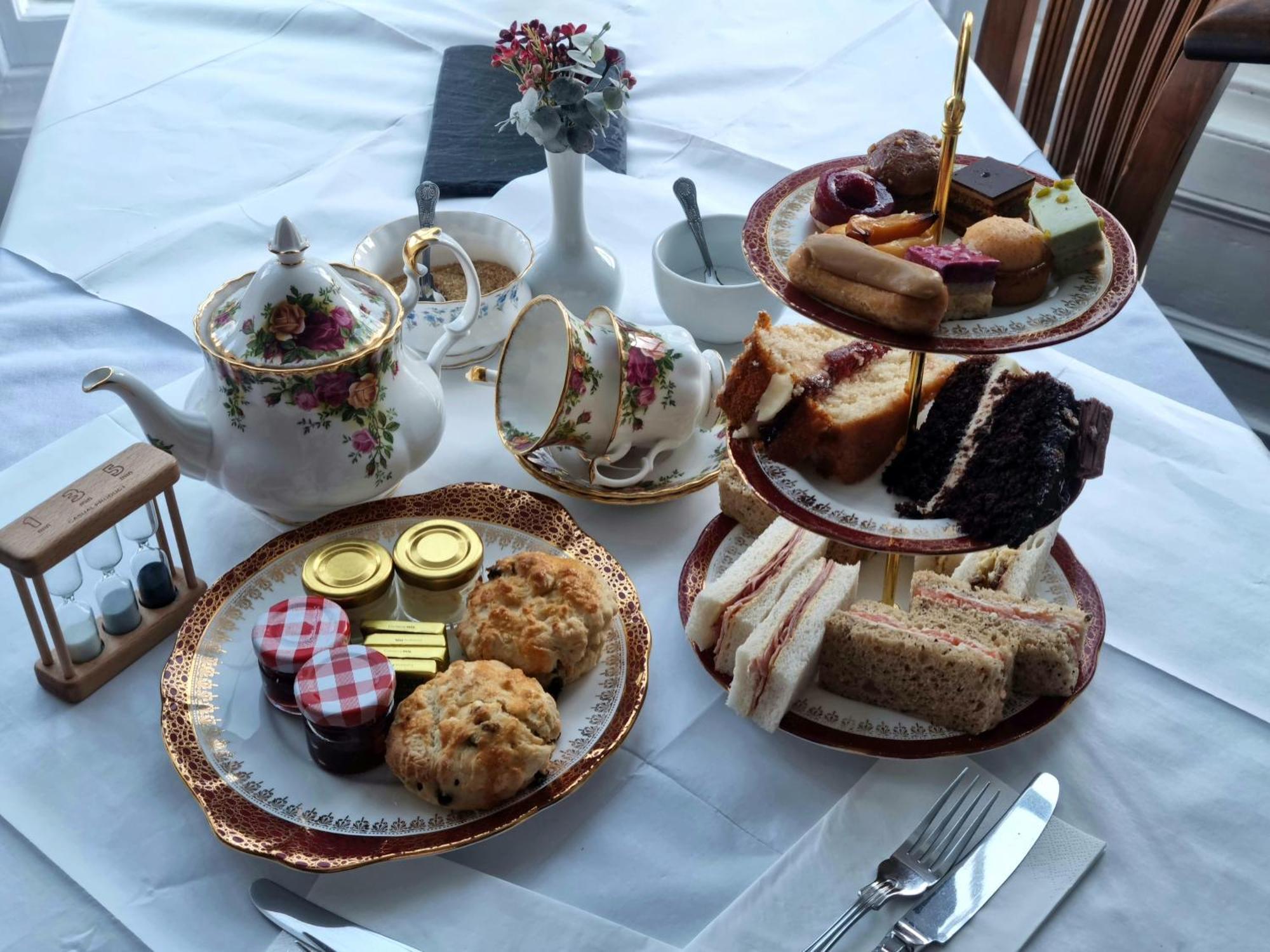 Mostyn House ランディドノー エクステリア 写真