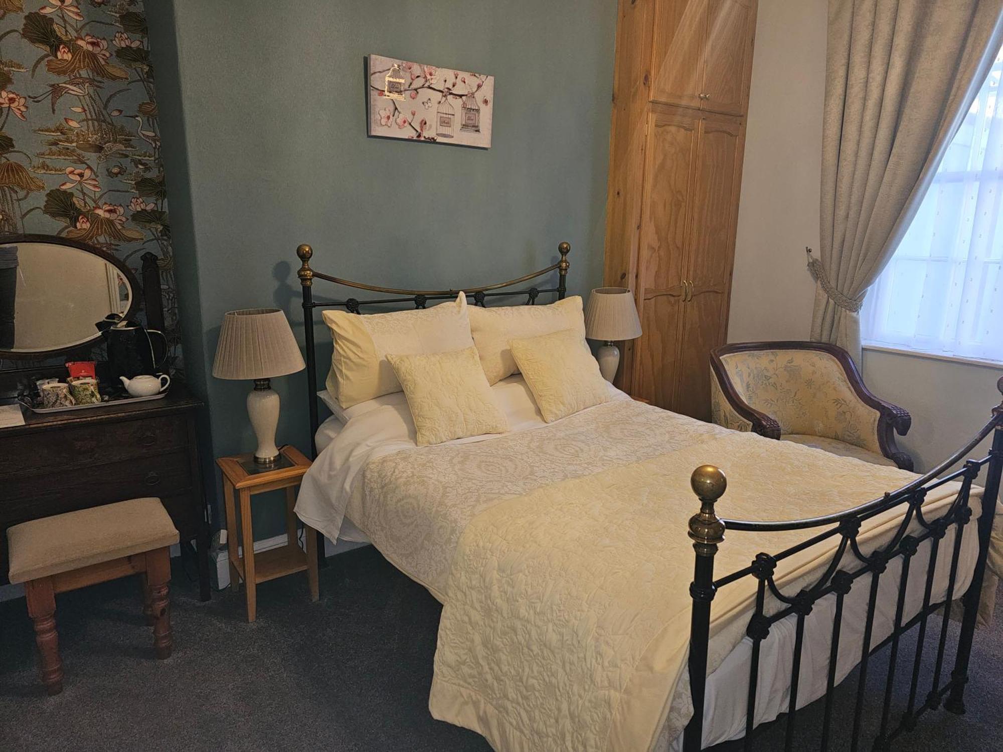Mostyn House ランディドノー エクステリア 写真