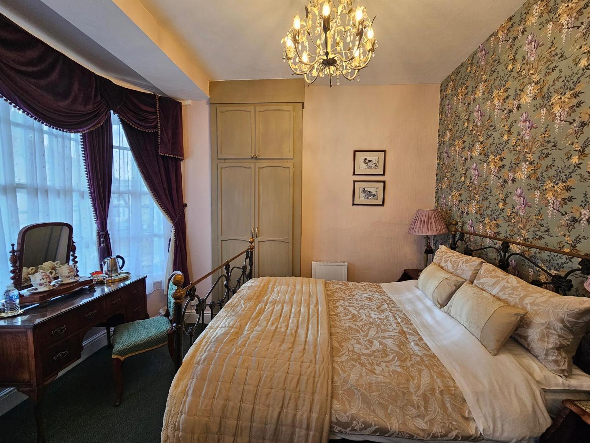 Mostyn House ランディドノー エクステリア 写真