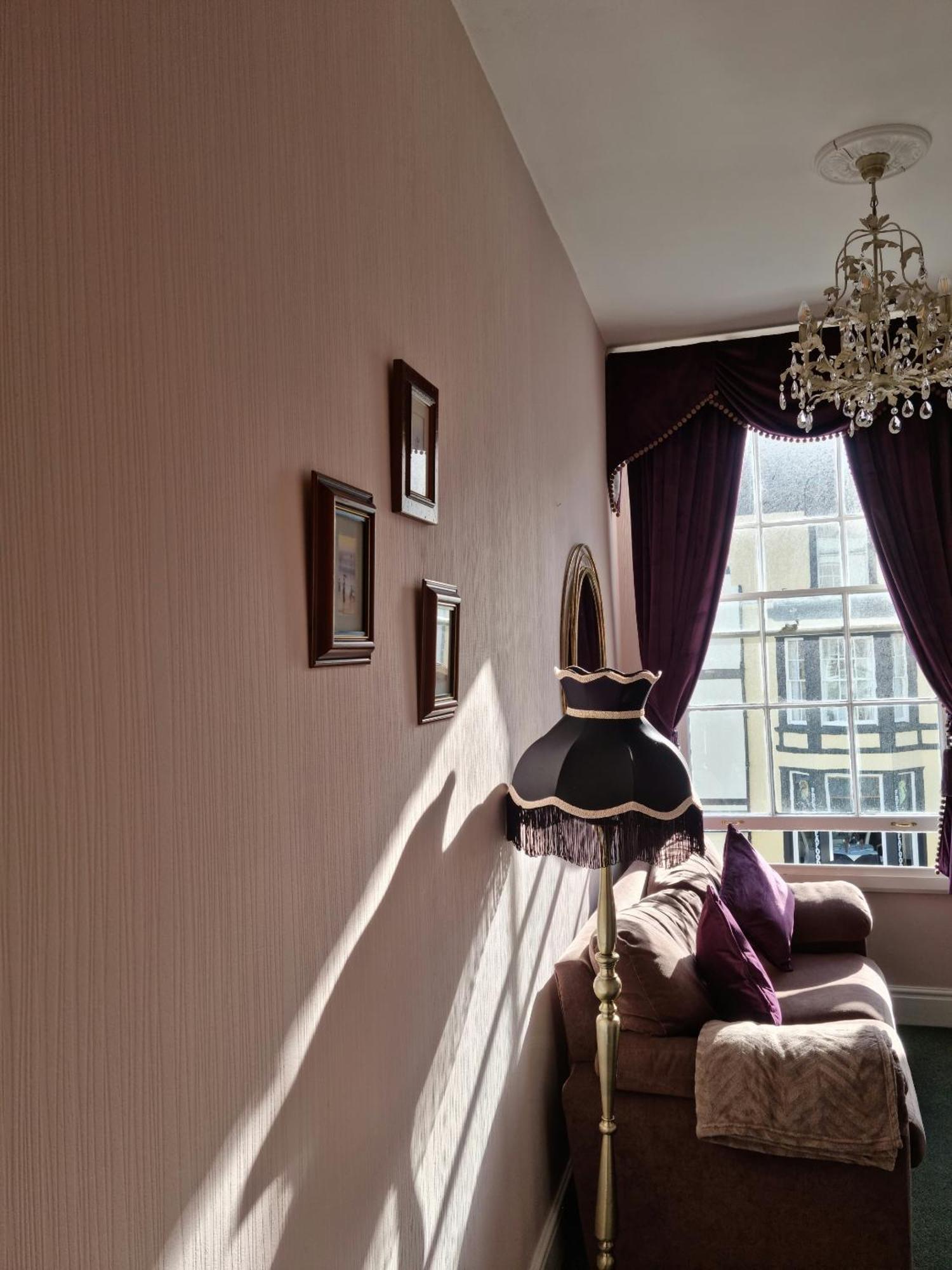 Mostyn House ランディドノー 部屋 写真